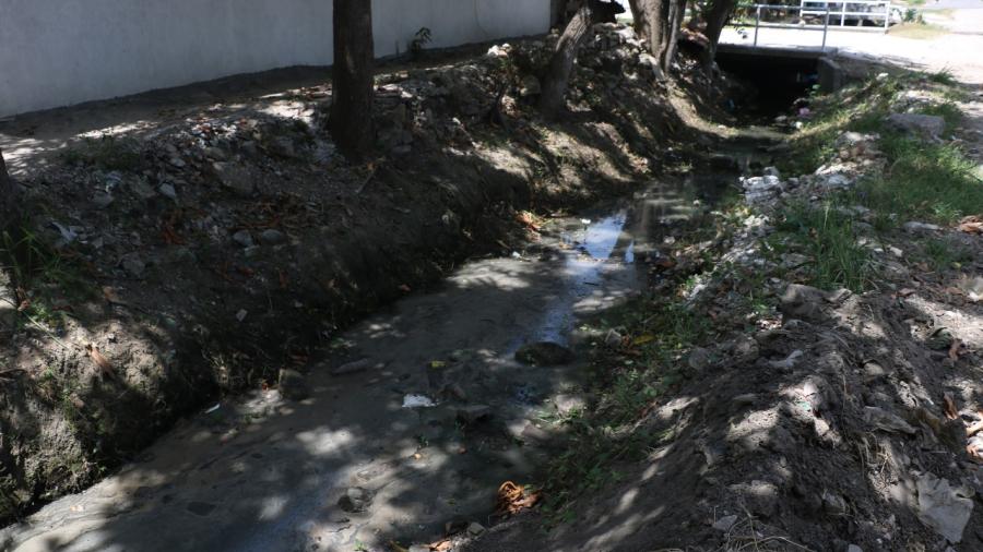 Gobierno de Madero anuncia obras hidráulicas en la Lucio Blanco