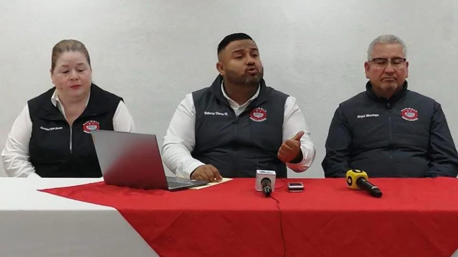 Sindicato de Maquiladoras cierra a&ntilde;o con estabilidad y alista defensa de prestaciones ante jornada de 40 horas