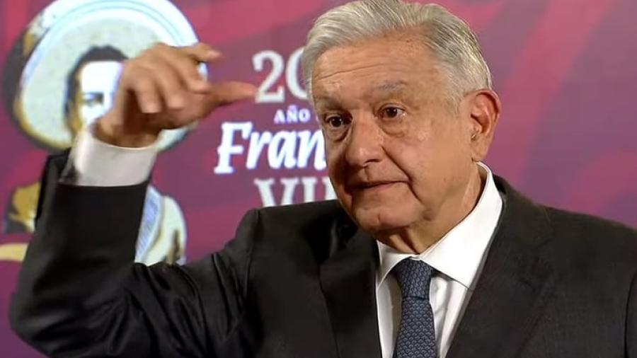 Anuncia AMLO plan para rehabilitar Acapulco tras impacto de "Otis"