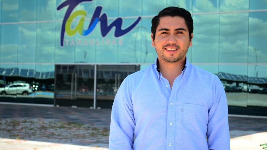 Invitan a Jóvenes de Tamaulipas a participar en la campaña “Conciencia Viral” utilizando TIK TOK