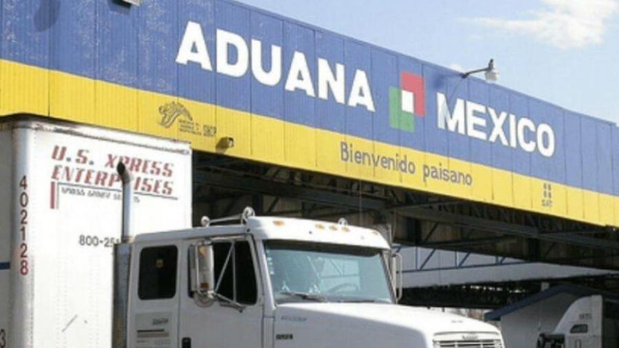 Publican en el DOF decreto para la creación de la Agencia Nacional de Aduanas de México 