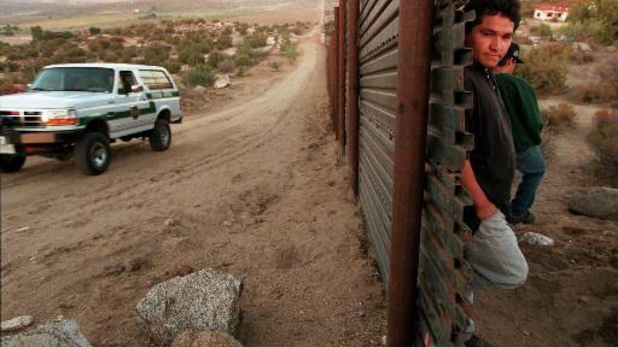 EU declara la guerra a inmigrantes