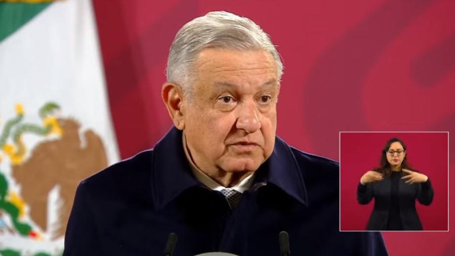 Condecoración Miguel Hidalgo, vacunación en adultos, esto y más en conferencia matutina de AMLO 