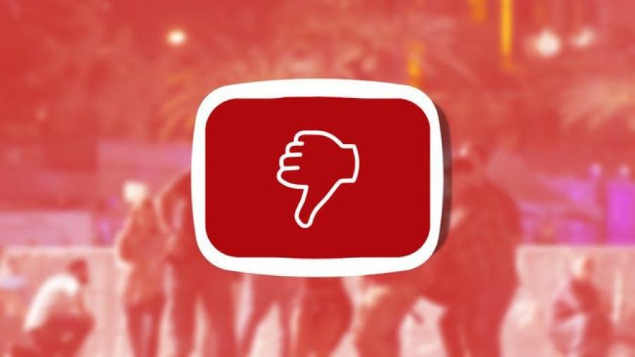 YouTube es multado con 170 mdd por violación a privacidad