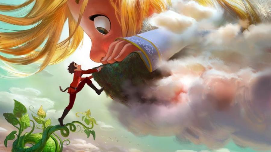 Disney cancela la producción del filme 'Gigantic'