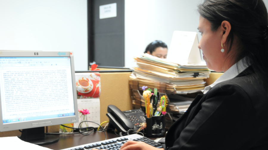 Inician cursos de capacitaci&oacute;n para buscadores de empleo