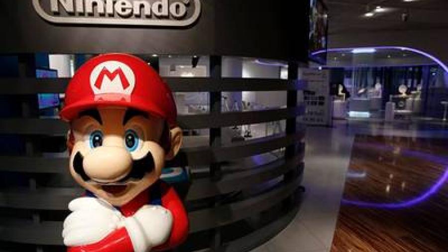 Aplazan apertura de Super Nintendo World por pandemia