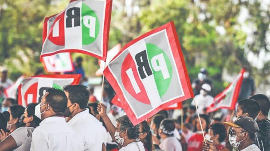 Fin del neoliberalismo: PRI reformará su declaración de principios