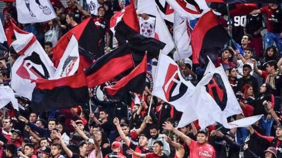  Atlas lanza el nuevo Pase Rojinegro para el Apertura 2024-2025 