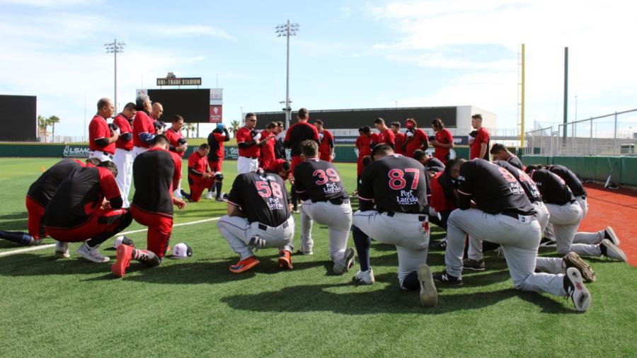 El póster de los dos Laredos sigue ampliándose en la pretemporada