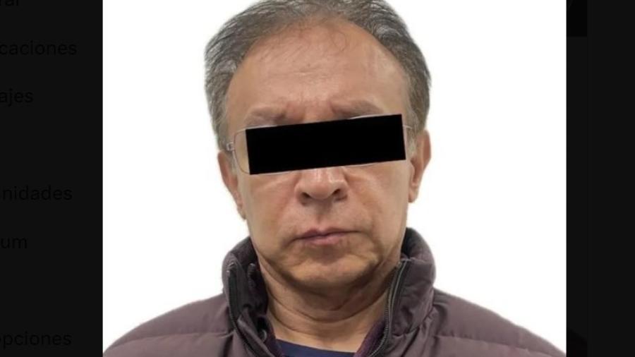 Vinculan a proceso a exalcalde de Toluca por secuestro exprés contra su exsuegro