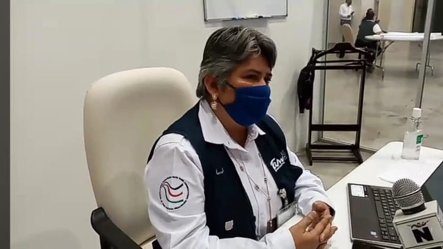Impactan medidas preventivas de Tamaulipas en evitar la dispersión del coronavirus