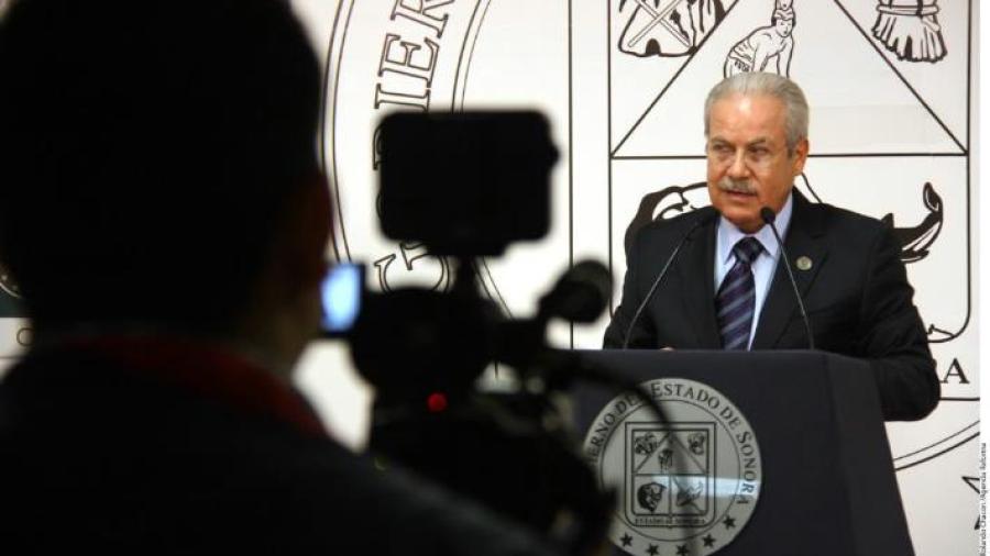 Carlos Villalobos es detenido nuevamente