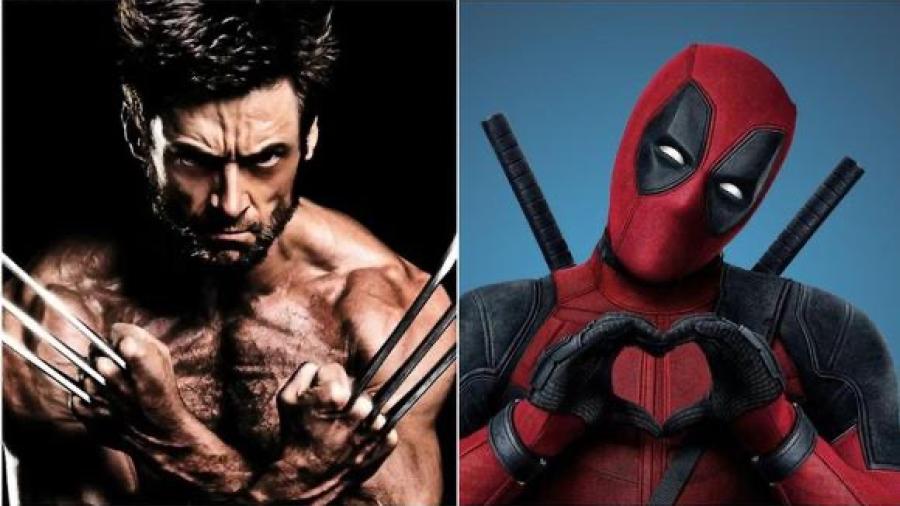 Confirman regreso de Hugh Jackman como “Wolverine” en “Deadpool 3”
