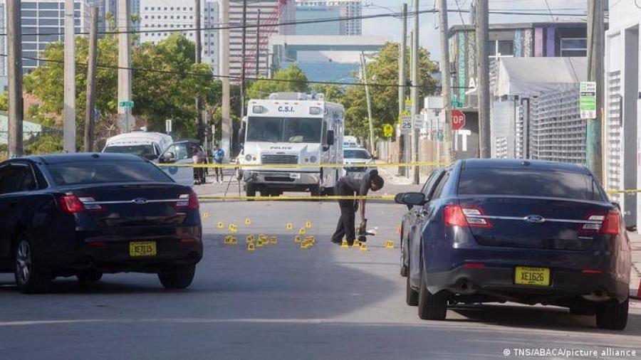 Miami-Dade anuncia operativo contra tiroteos
