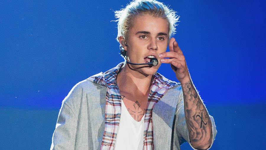 Justin Bieber cancela conciertos de su gira “Purpose”