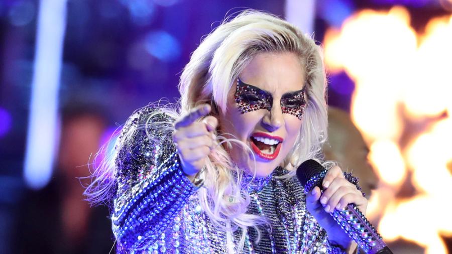 Lady Gaga cancela participación en Rock in Río