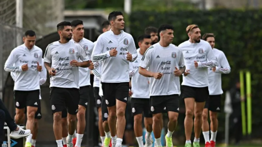 Este jueves se enfrenta México contra Canadá