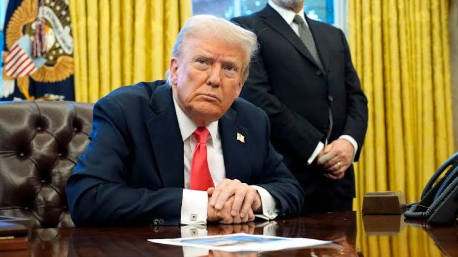 Corte de Nueva York invalida aranceles contra México y Canadá por tráfico de fentanilo