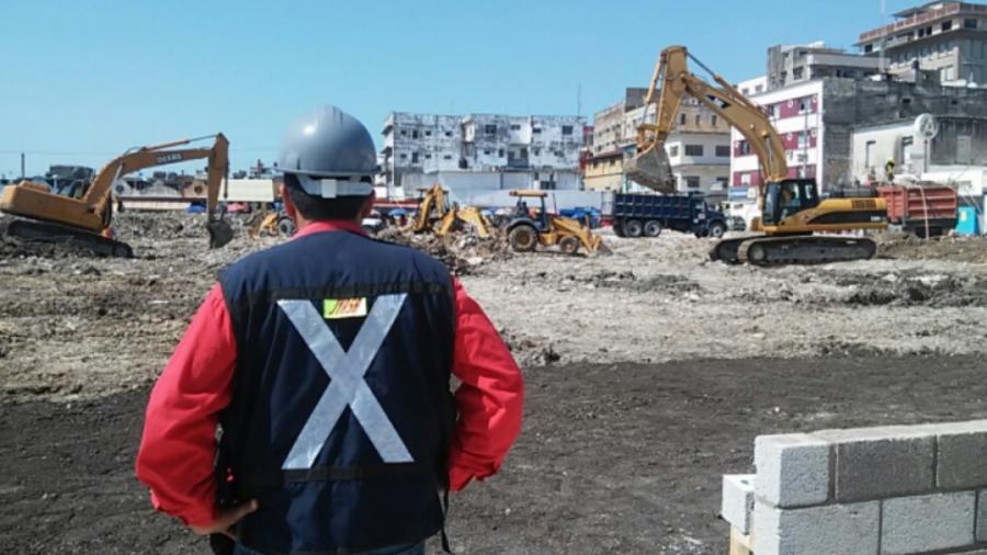 Exigen locatarios conclusi&oacute;n de mercados municipales