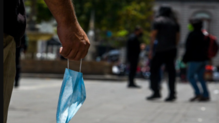 Nuevo León elimina uso obligatorio de cubrebocas en espacios cerrados a partir del domingo 