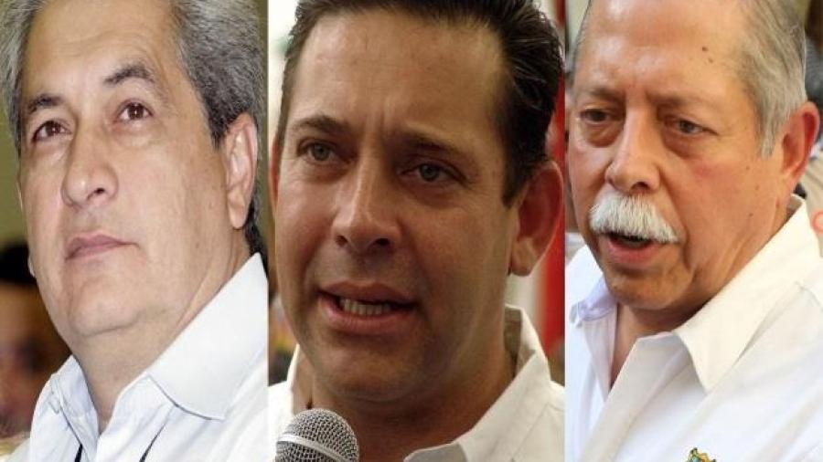 Gobierno de Tamaulipas sacó del olvido orden contra Yarrington