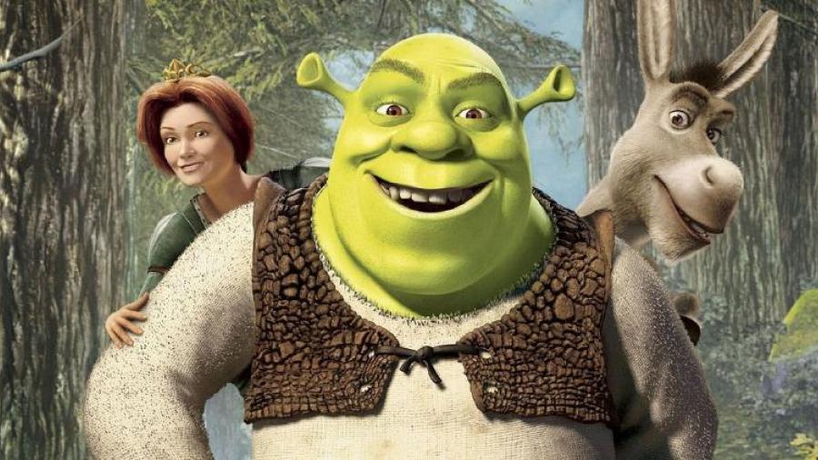 Shrek se convierte en patrimonio nacional de EU