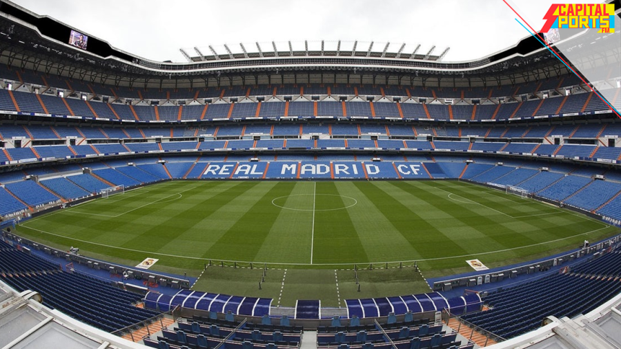 La Liga quiere mover de sede el Clásico por situación en Cataluña