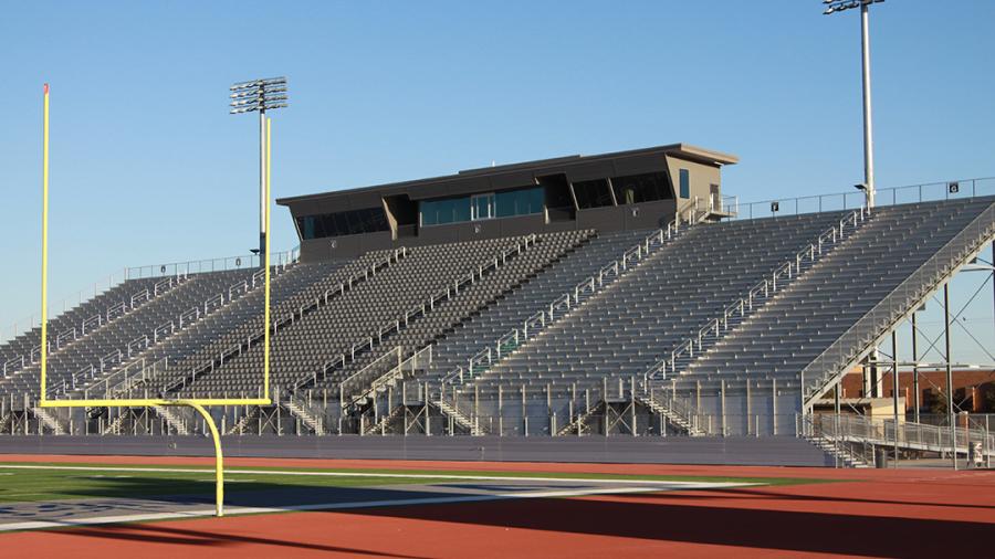 Bajo custodia estudiante de Mission High School tras llevar arma a la escuela