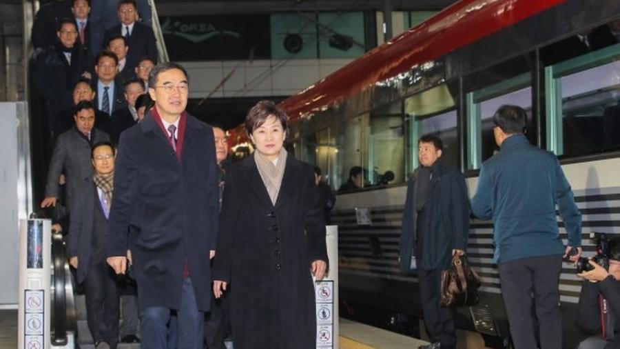 Se prepara Corea del Sur para minimizar daños de huelga ferroviaria