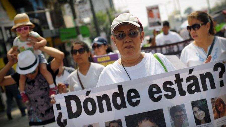 Buscará Solalinde recursos para comité de desaparecidos en Veracruz