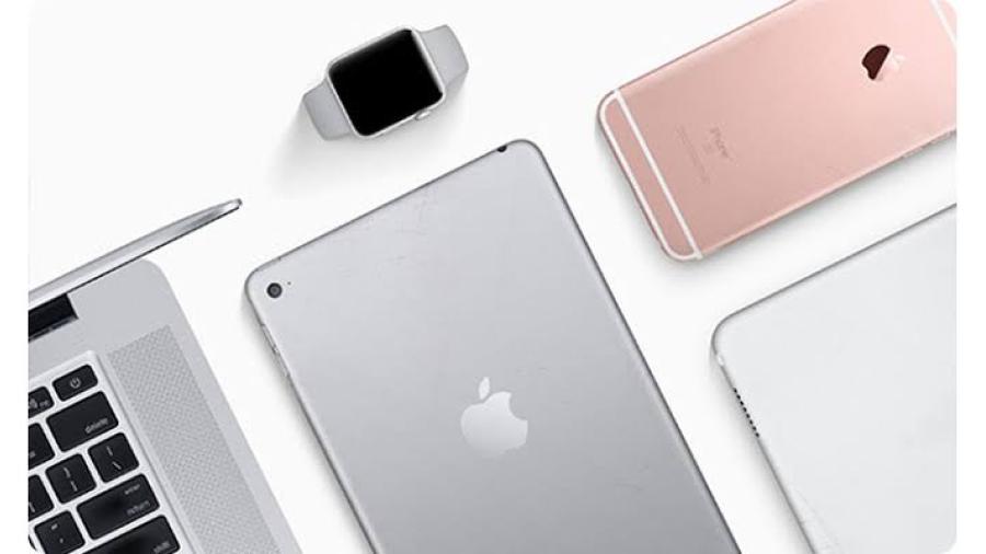 Apple suspende sus ventas en Rusia