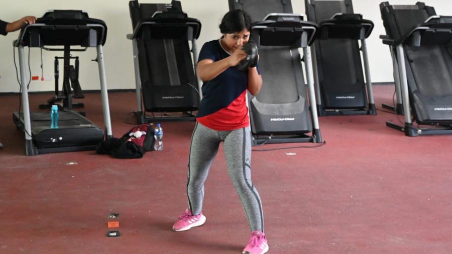 Tendrá Reynosa representante Femenil en el Macro Regional de Box