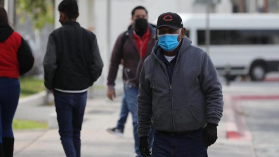 Bajas temperaturas continuarán en Tamaulipas
