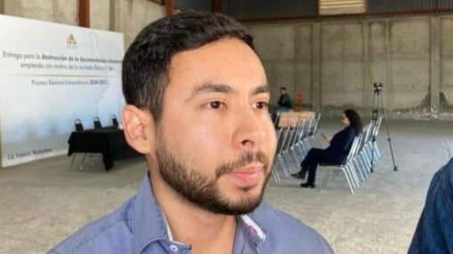 Reforma electoral recortará costos en 2026