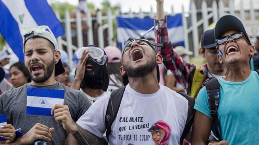 Cifra de muertos en Nicaragua aumenta
