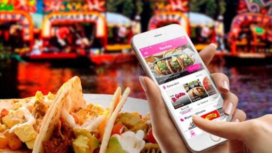 Taco Guru, para encontrar los mejores tacos de tu ciudad