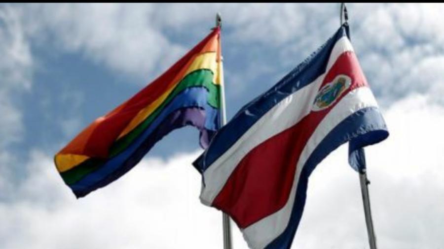 Costa Rica, primer país de Centroamérica en aprobar el matrimonio igualitario