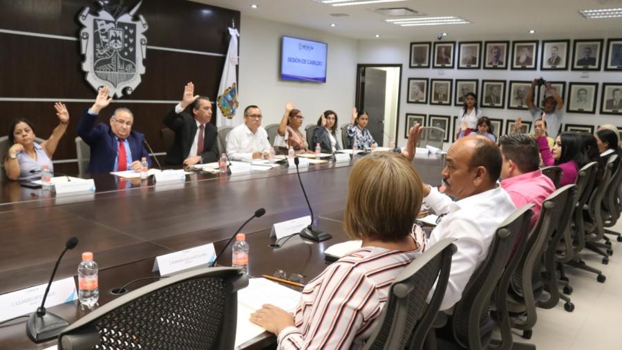 Busca Gobierno de Reynosa dotar de Seguro Social a trabajadores