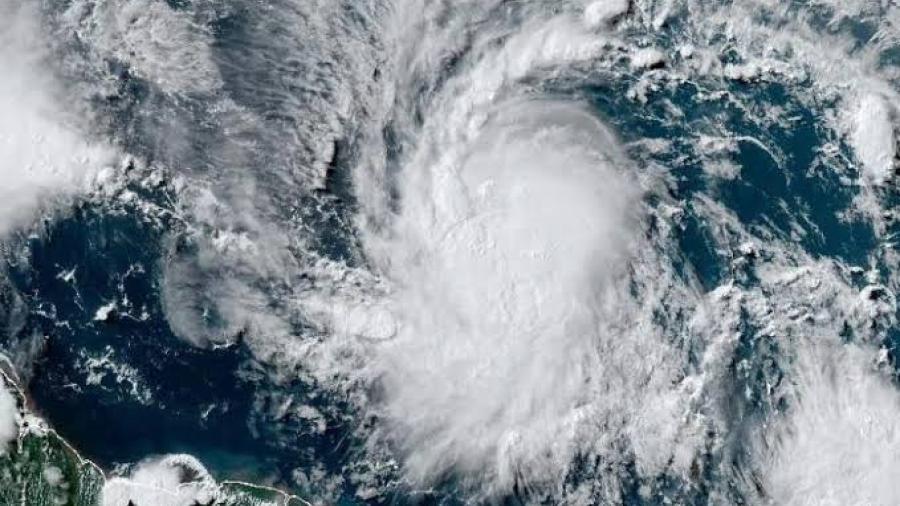 'Beryl' impactará dos veces a Tamaulipas:CONAGUA