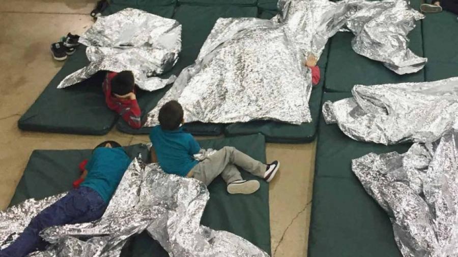 2 mil inmigrantes en cuarentena en el ICE de Pine Prairie por paperas