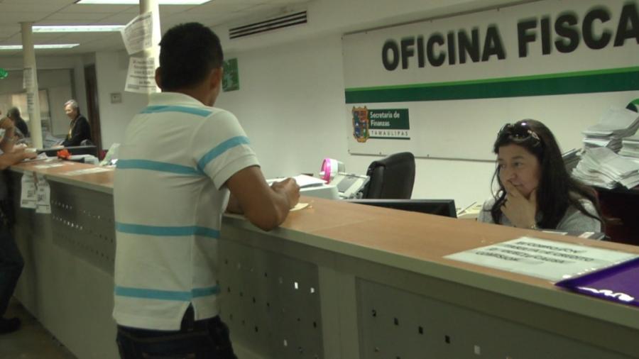 Oficinas Fiscales permanecerán abiertas en vacaciones