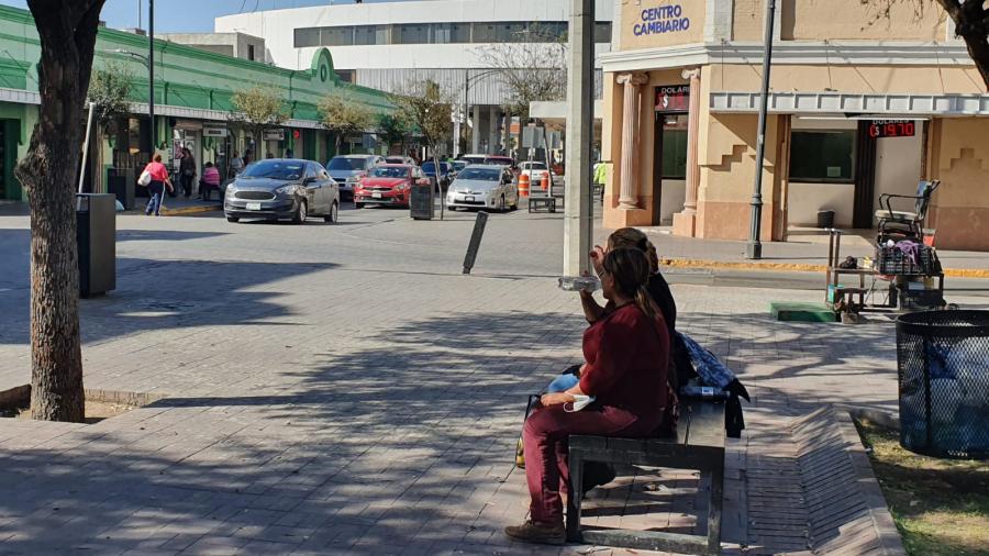 Regres&oacute; el calor neolaredense
