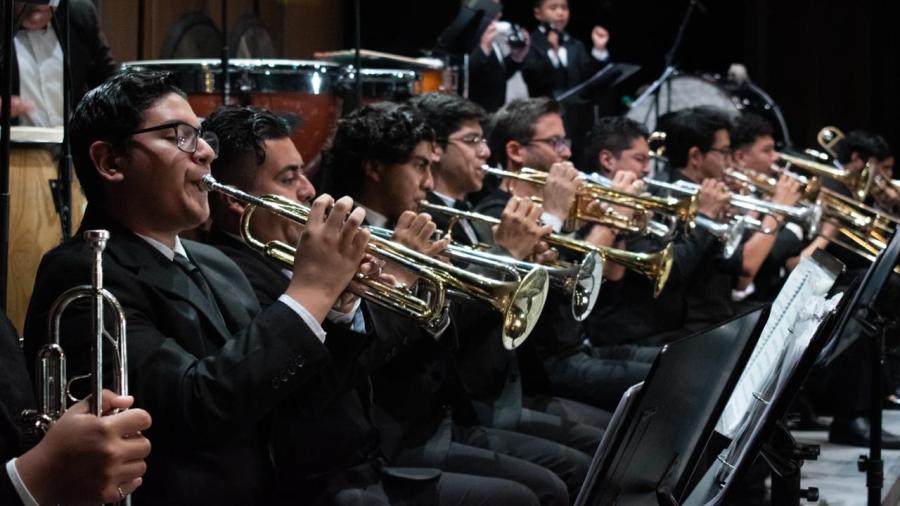 Reafirma Gobierno de Carlos Pe&ntilde;a Ortiz su compromiso con el desarrollo art&iacute;stico