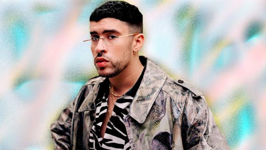 Bad Bunny se une a LeBron James y Jay-Z en serie de HBO Max