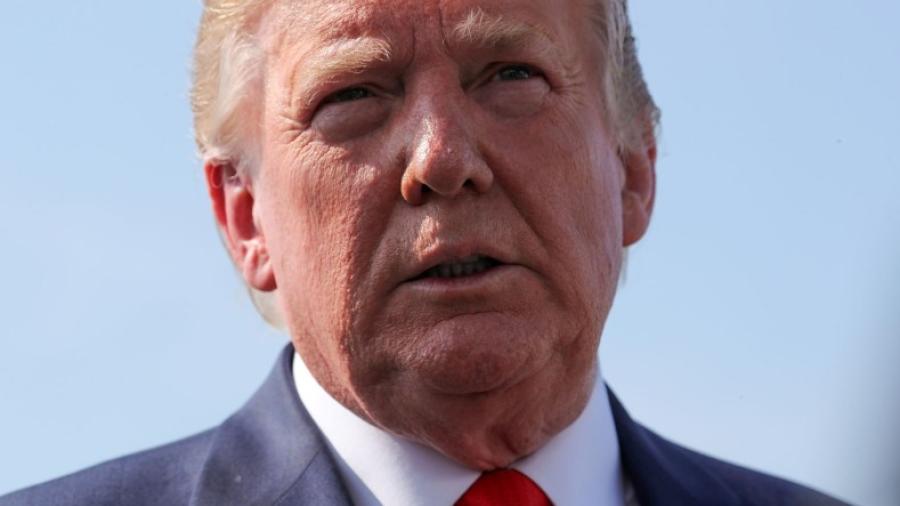 Trump anuncia incremento de arancel para productos provenientes de China