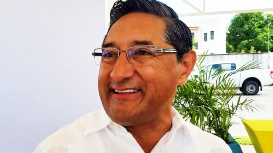 Liberan a ex secretario de Finanzas de Quintana Roo 