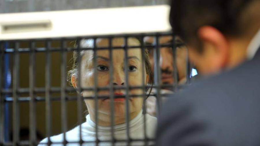 Podrían dictar libertad de Elba Esther Gordillo