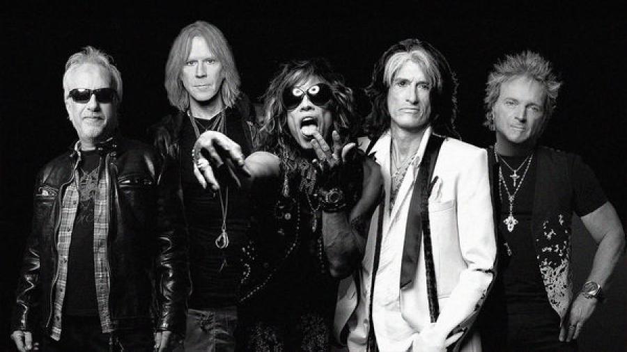 Mother Of All busca nuevo artista que supla a Aerosmith