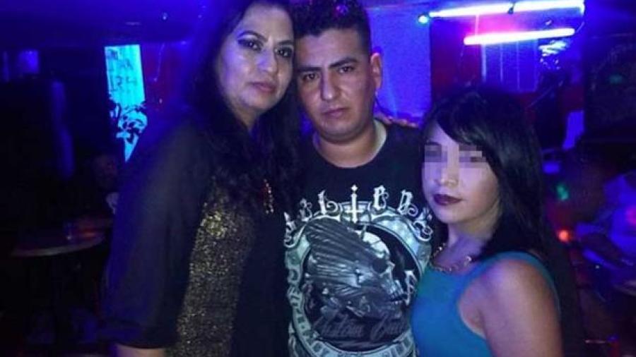 Se despide de su esposa por Facebook tras haberla asesinado
